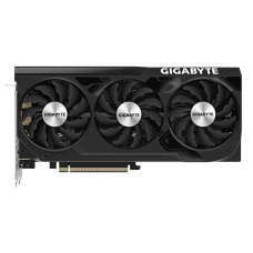 Placa Video GIGABYTE GEFORCE RTX 4070 WINFORCE OC V2 12G GDDR6 192 bit