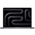 MacBook Pro 14.2" Apple M3 /8GB/512GB - Space Gray US Keyboard