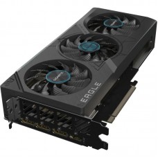 Placa video GIGABYTE GeForce RTX 4070 SUPER EAGLE OC 12GB GDDR6X 192-bit 