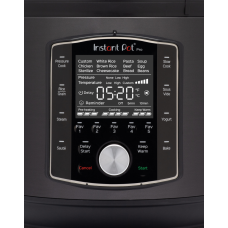 Multicooker Instant Pot Pro 8  7.6L