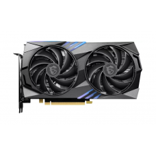 Placa video MSI GeForce RTX 4060Ti GAMING X 8GB GDDR6 128BIT