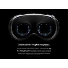 Ochelari VR Apple Vision Pro - 256GB