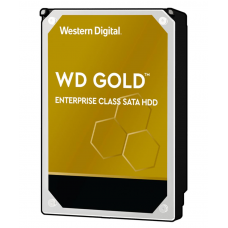 HDD intern Western Digital GOLD 3.5" 10TB 256MB