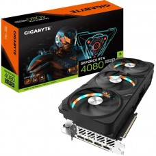 Placa video GIGABYTE GeForce RTX 4080 SUPER GAMING OC 16GB GDDR6X 256-bit