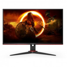 Monitor AOC 27" 27G2ZN3/BK