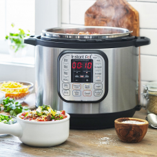 Multicooker INSTANT POT DUO 6.5.7L