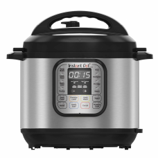 Multicooker Instant Pot Duo 3 Mini 2.6L