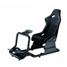 Scaun gaming Serioux Racing Cockpit