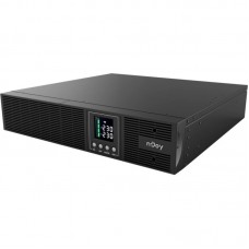 UPS nJoy Aster 3K  Power 3000 VA/2700 W  Type On-line