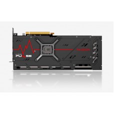 Placa video Sapphire PULSE AMD Radeon RX7900XTX 24GB GDDR6 384BIT 