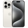 Apple iPhone 15 PRO 6.1"128GB White Titanium