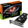 Placa video GIGABYTE GEFORCE RTX 4060 OC LOW PROFILE 8G GDDR6 128 bit