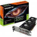 Placa video GIGABYTE GEFORCE RTX 4060 OC LOW PROFILE 8G GDDR6 128 bit