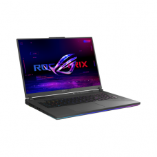 Laptop Gaming ASUS ROG Strix G18 G814JV-N6062 18" QHD+ 13th Gen Intel® Core™ i7-13650HX Processor