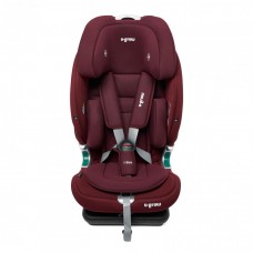 Scaun auto I-size U-Grow Goldfix Plus isofix 76-150 cm 9-36 kg