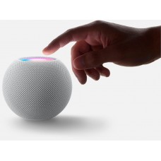 Boxa Apple Homepod Mini - White US to EU Adaptor