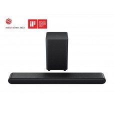 Soundbar TCL S643WE 3.1 240W