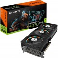 Placa video GIGABYTE GeForce RTX 4070 S GAMING OC 12GB GDDR6X 192-bit 