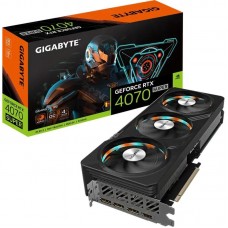 Placa video GIGABYTE GeForce RTX 4070 S GAMING OC 12GB GDDR6X 192-bit 