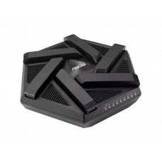 Router Wireless Asus RT-AXE7800, tri-band WI-FI 6