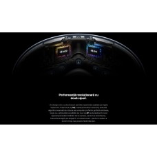 Ochelari VR Apple Vision Pro - 256GB