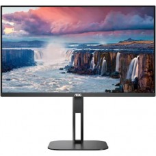 Monitor  AOC 24V5C/BK 23.8" IPS, WLED Full HD