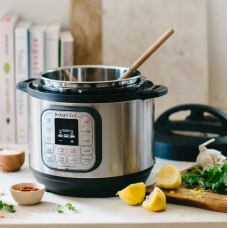 Multicooker INSTANT POT DUO 6.5.7L