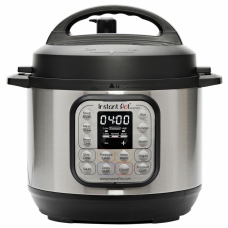 Multicooker Instant Pot Duo 3 Mini 2.6L