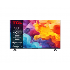 LED TV Smart 4K TCL 50V6B