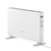 Xiaomi SmartMi 1S convector electric de podea  DNQ04ZM