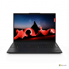 Laptop Lenovo ThinkPad L16 Gen 1 16" Intel® Core™ Ultra i7 155U WIN11PRO