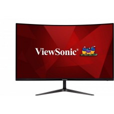 Monitor ViewSonic 31.5"  80 cm VX3218-PC-MHD FHD