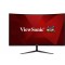 Monitor ViewSonic 31.5"  80 cm VX3218-PC-MHD FHD