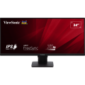 Monitor ViewSonic 34" VA3456-MHDJ UHD