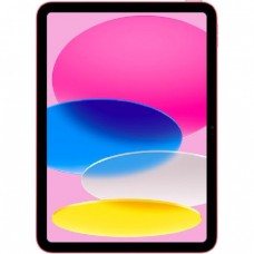 Apple iPad 10 10.9" WiFi 64GB Pink