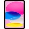 Apple iPad 10 10.9" WiFi 64GB Pink