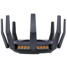 Router Wireless Asus RT-AX89X AX6000 Wi-Fi 6