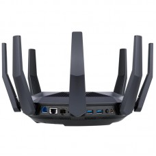 Router Wireless Asus RT-AX89X AX6000 Wi-Fi 6