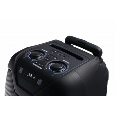 Boxa portabila Akai ABTS-X10 PLUS, bluetooth 5.0, 50W, negru