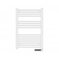 Radiator de baie Tesy TH 01 500 W montaj pe perete