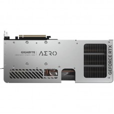 Placa video GIGABYTE GeForce RTX 4080 SUPER AERO OC 16GB GDDR6X 256-bit