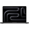 MacBook Pro 16.2" Apple M3 Max 36GB 1TB - Space Black - INTL KB