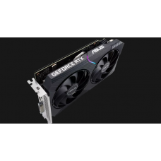 Placa video Asus Dual GeForce RTX 3050 OC 8GB V2 GDDR6 128BIT