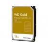 HDD intern  Western Digital Gold 18TB 7200RPM, SATA III