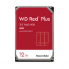 HDD intern WD Red Plus 12TB 7200RPM SATA III