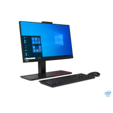 All-in-One Lenovo ThinkCentre M70a Gen 3 AIO 21.5" 12th Gen Intel® Core" i7-12700