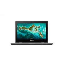 Laptop ASUS ChromeBook Flip CR1100FKA-BP0401, 11.6" Intel Celeron N5100 Processor