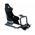 Scaun gaming Serioux Racing Cockpit