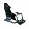 Scaun gaming Serioux Racing Cockpit