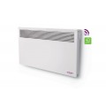 Convector de perete TESY CN 051 200 EI CLOUD W 2000 W Wi-fi